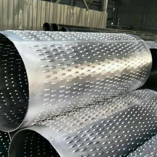 嘉兴滤水管参考标准及其他因素