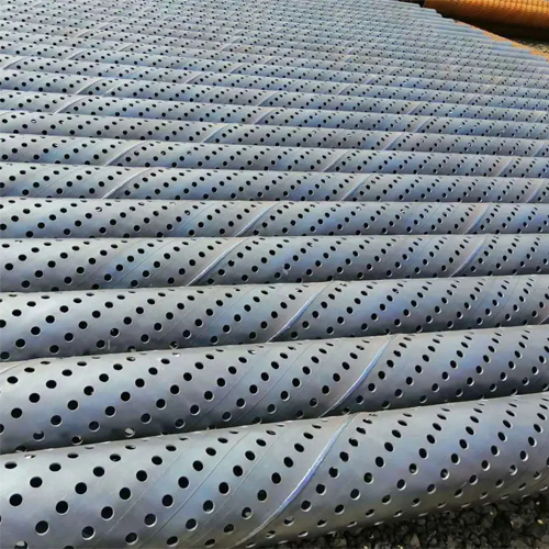 嘉兴桥式滤水管如何分类？