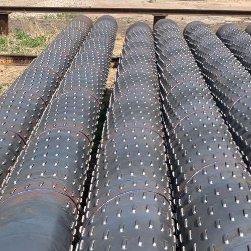 嘉兴桥式滤水管有哪些材质？