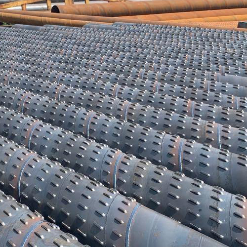 嘉兴滤水管施工注意事项有哪些？