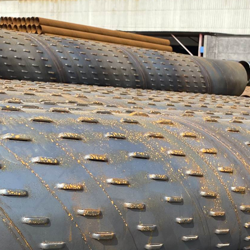 嘉兴桥式滤水管的材质如何选择？