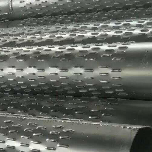 嘉兴滤水管的焊接工艺有哪些