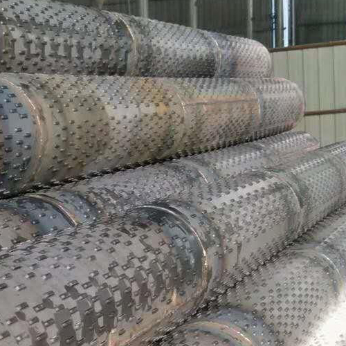 嘉兴滤水管一般口径的选择方式