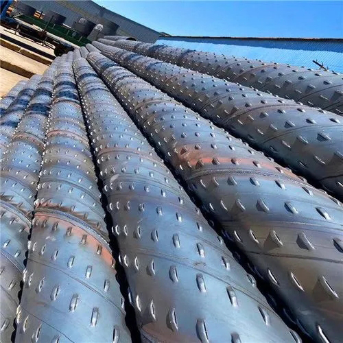 嘉兴滤水管施工规范