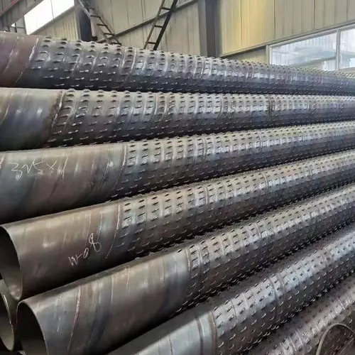 嘉兴滤水管施工过程中如何保证安全操作？