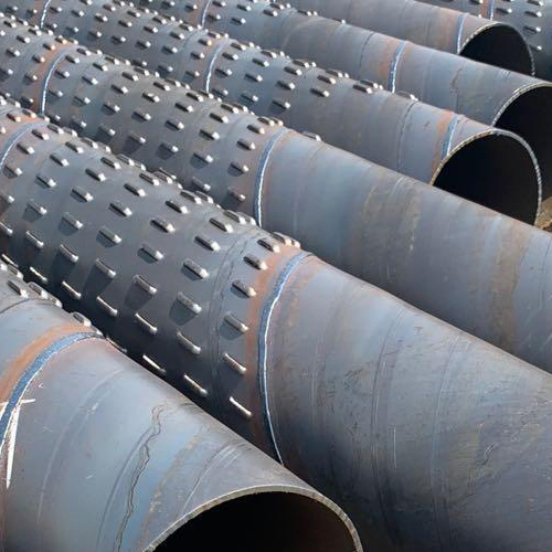 嘉兴滤水管规格型号有哪些