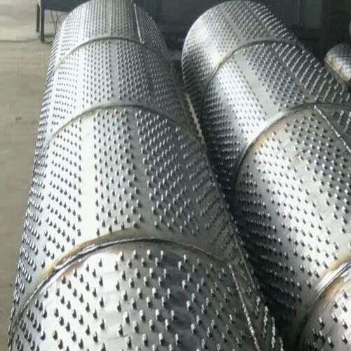 嘉兴孔式滤水管型号的选择