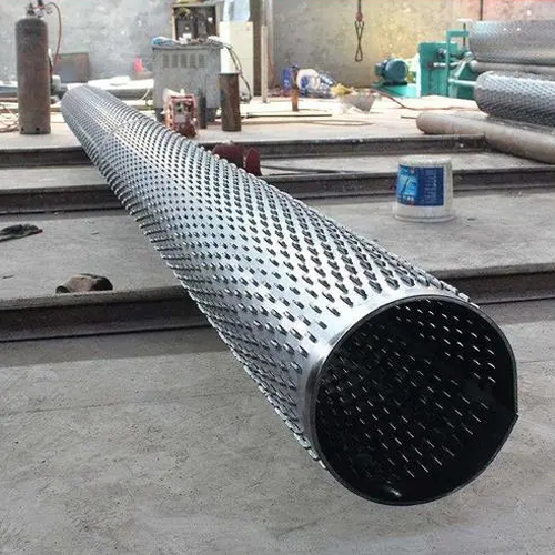 嘉兴滤水管的施工标准包括哪几个方面？