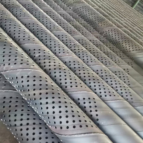 嘉兴滤水管降水原理是什么？